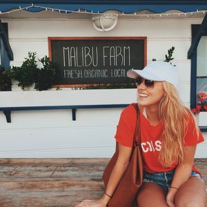 Meet your Posher, Bridget